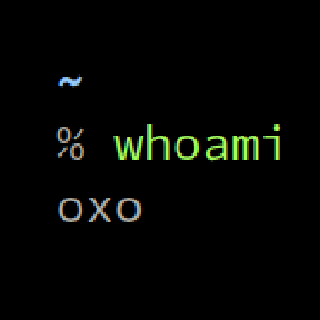 OXO